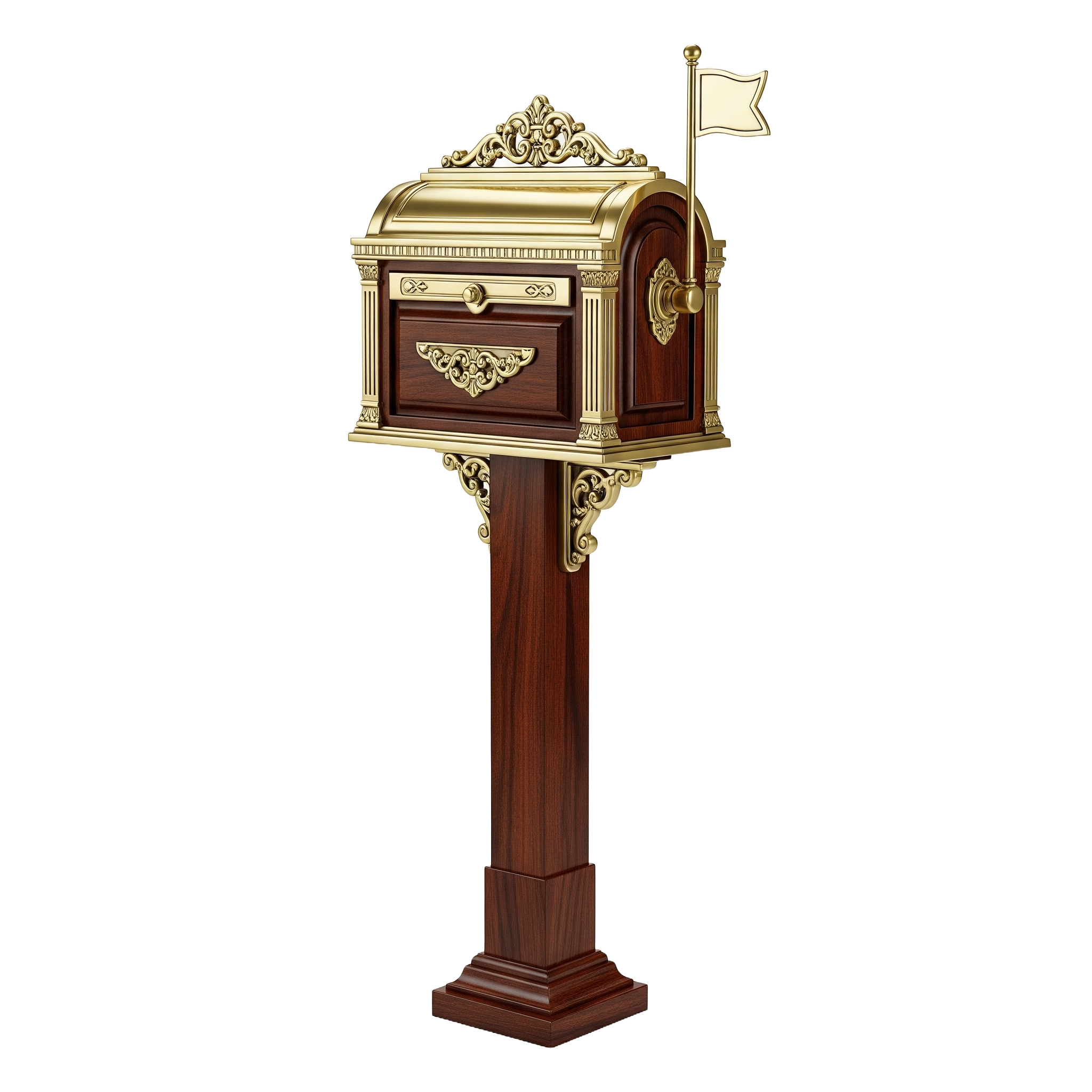 Mail Box