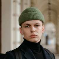 Person 8